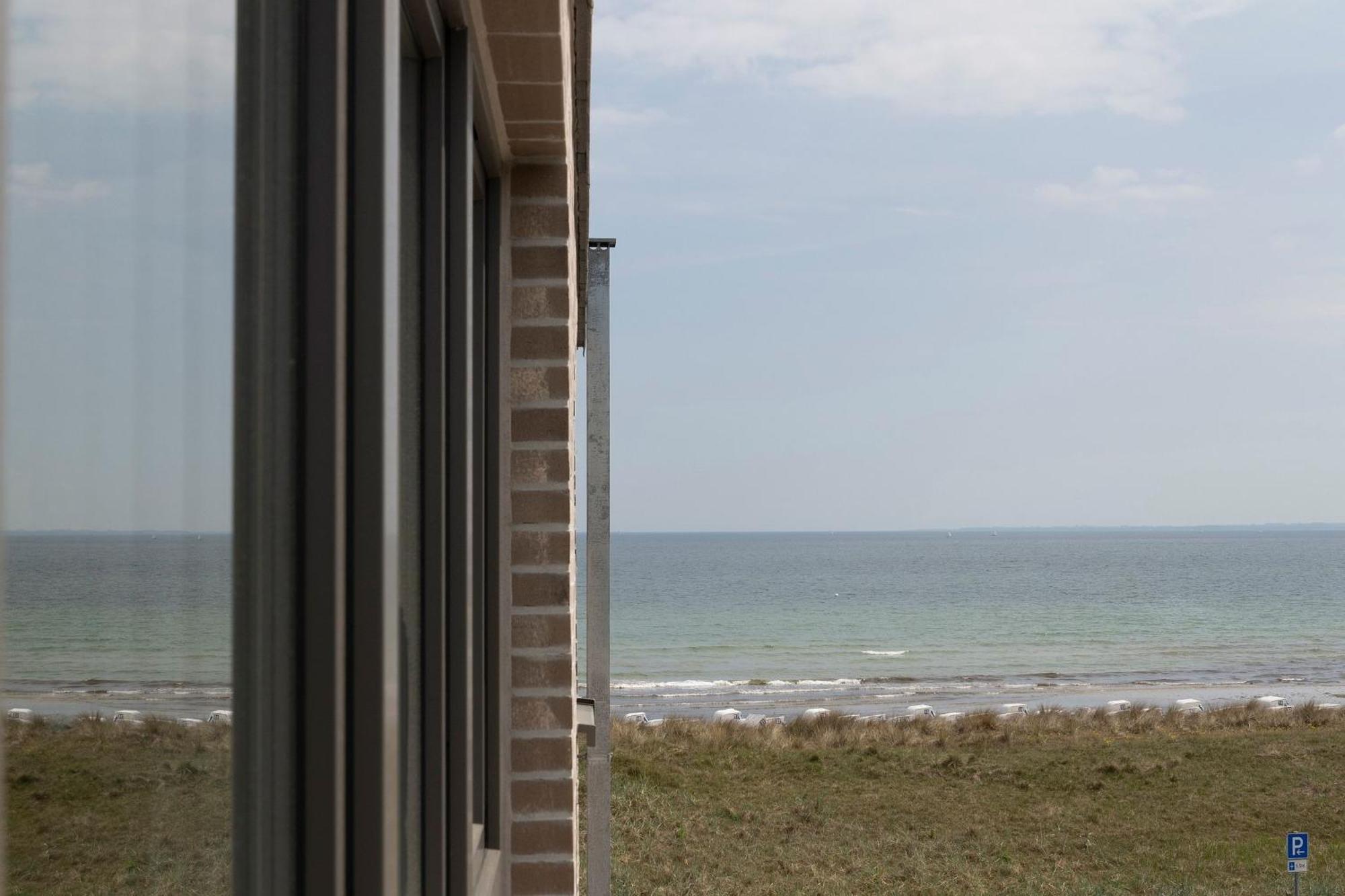 Meerlust Scharbeutz Exterior photo